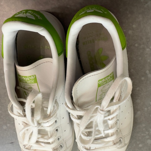 Stan Smith Kermit Sneakers - Picture 11 of 15